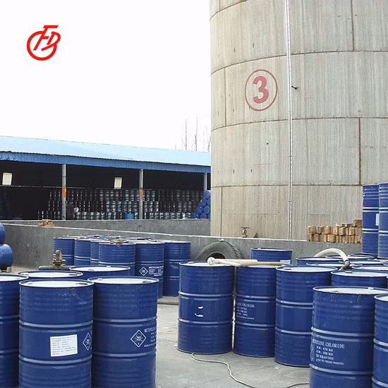 디클로로메탄 염화메틸렌 용액 75