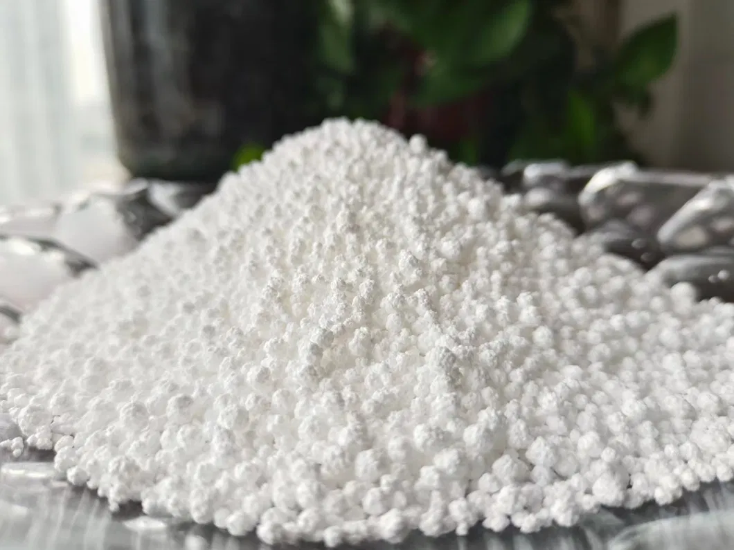 Good Price Industrial Use Cacl2 Anhydrous Calcium Chloride for Sale