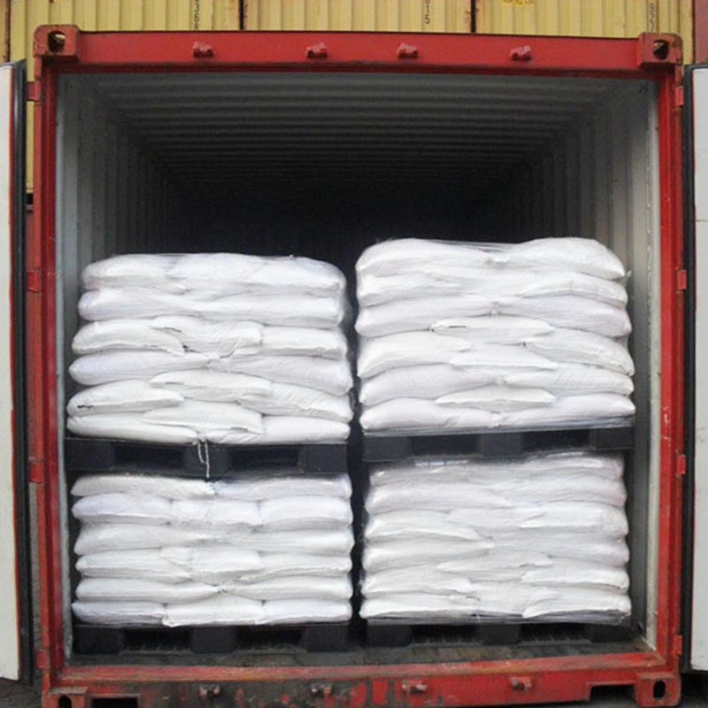 Food Grade & Industrial Grade Factory Price Calcium Chloride Anhydrous 94%