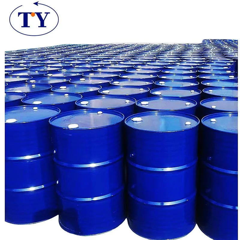 Purity of 99.9% Dichloromethane From Chinese Factory Supplier