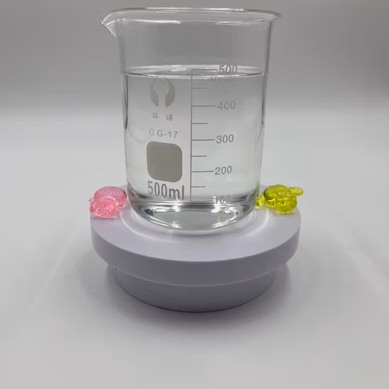 Purity 99.5% Mono Propylene Glycol Mpg Suppliers CAS 57-55-6